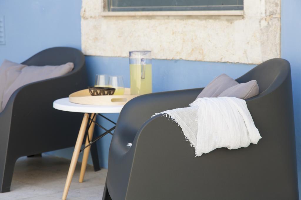 Joivy Downtown Blue Apartamento