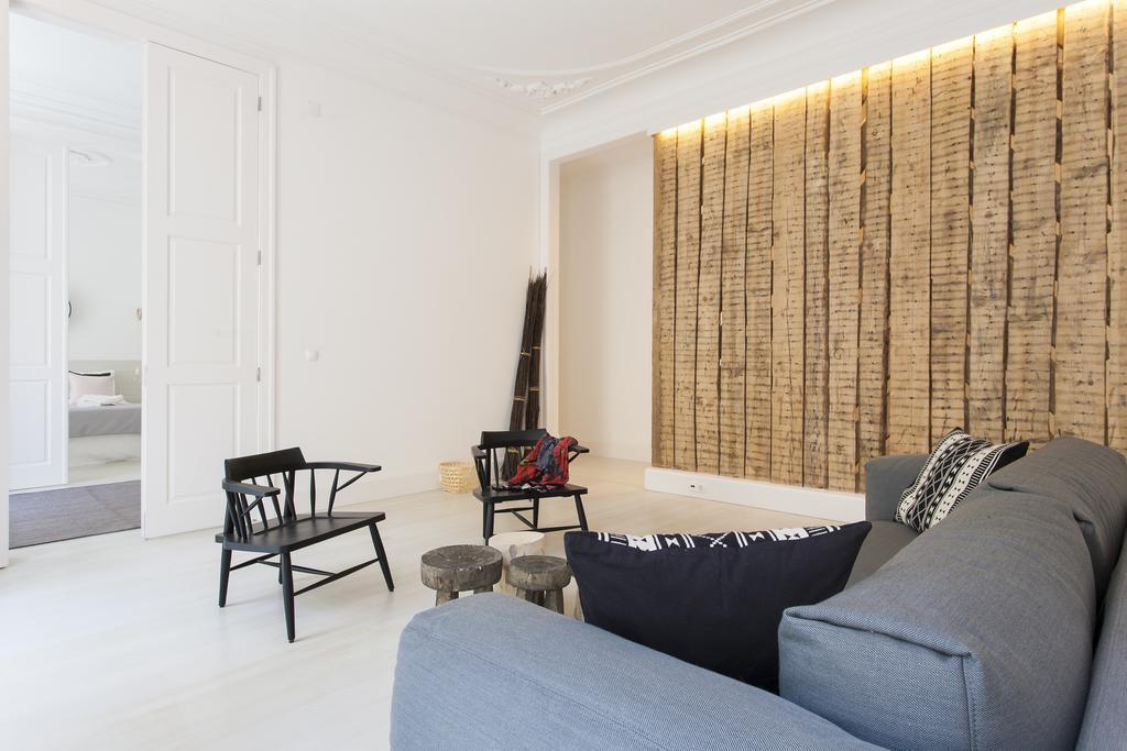 Apartamento Joivy Downtown Blue *