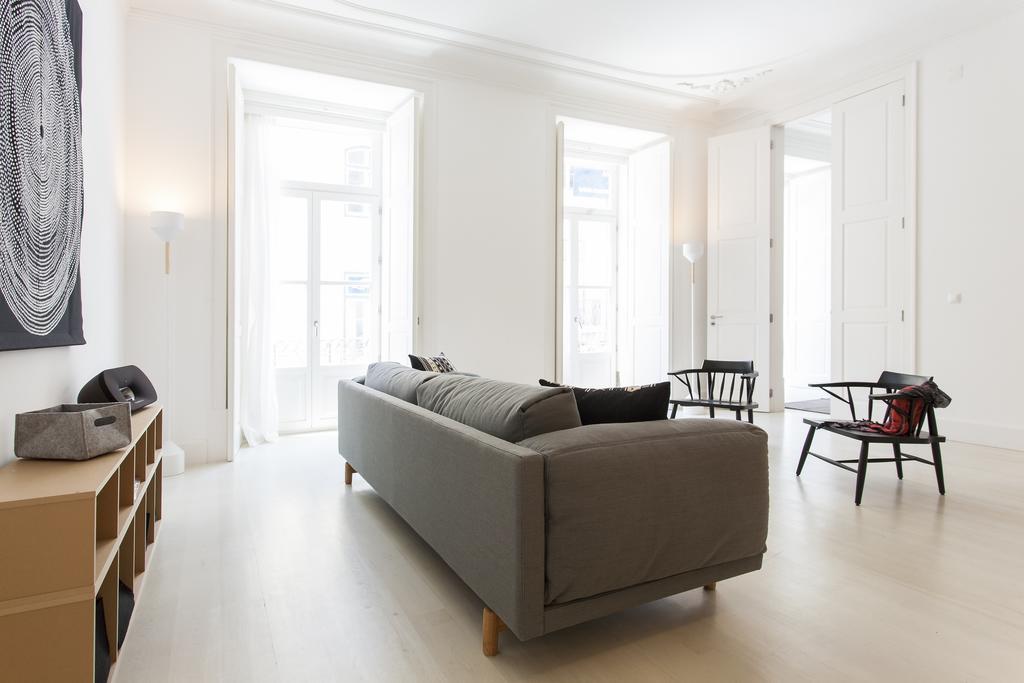 Apartamento Joivy Downtown Blue Lisboa