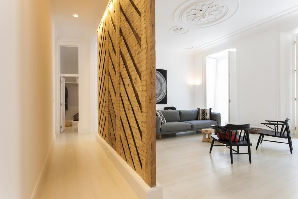 Apartamento Joivy Downtown Blue