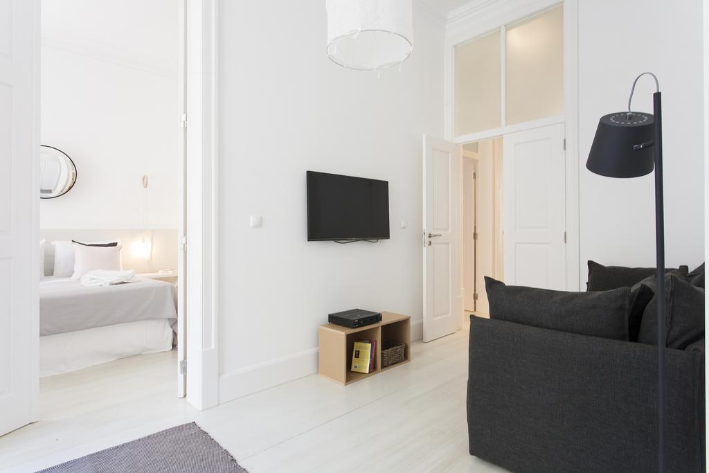 Joivy Downtown Blue Apartamento