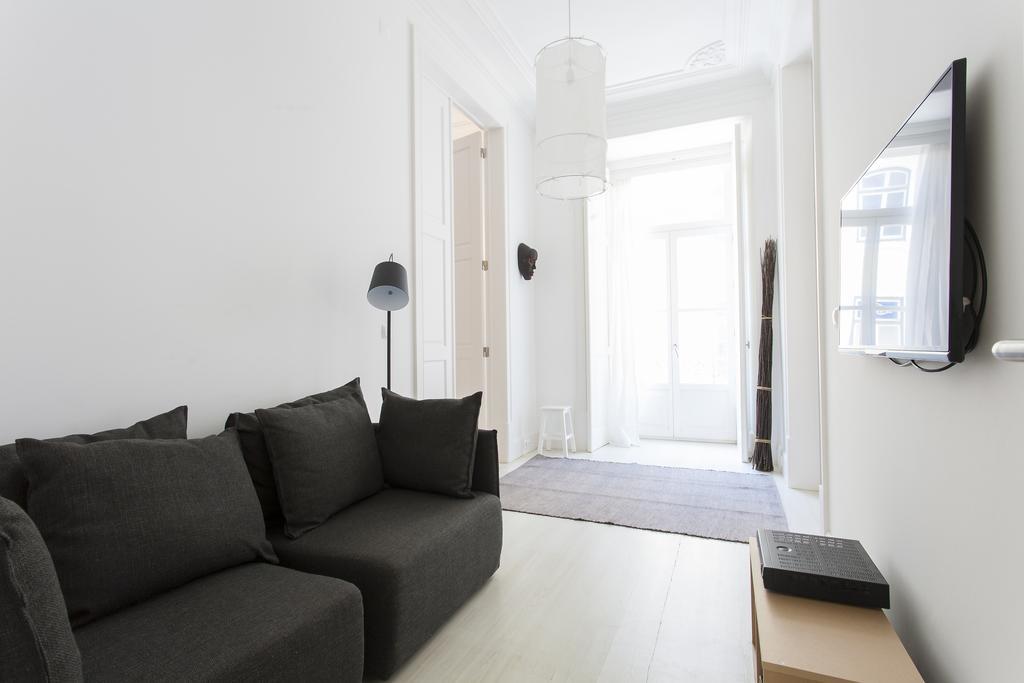 Apartamento Joivy Downtown Blue