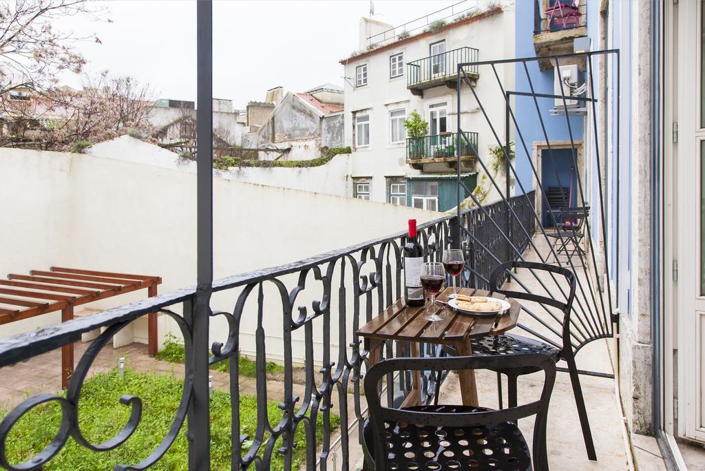 Apartamento Joivy Downtown Blue