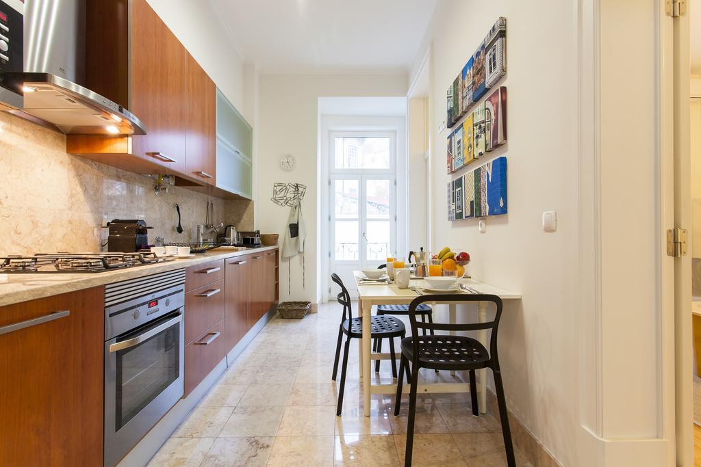 Joivy Downtown Blue Apartamento