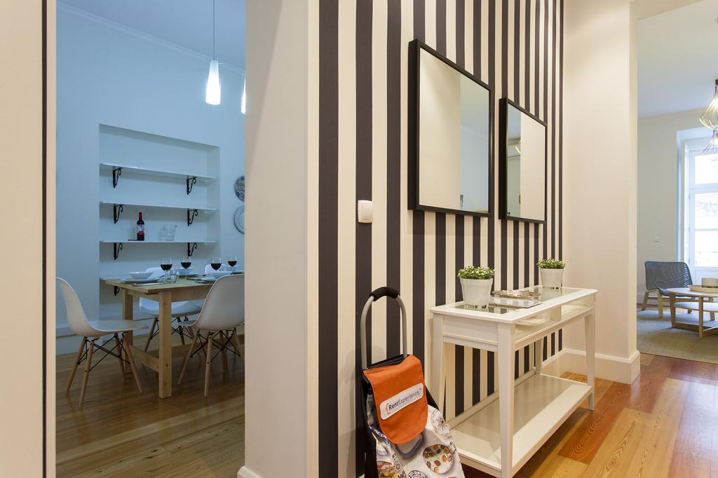 Apartamento Joivy Downtown Blue Lisboa