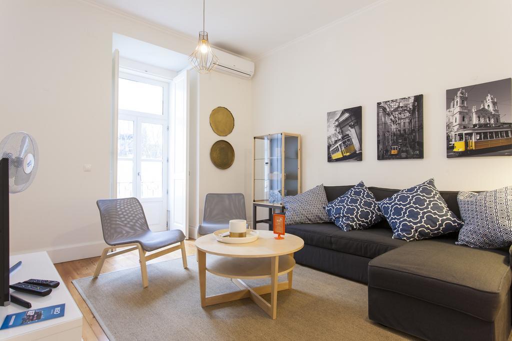 Joivy Downtown Blue Apartamento