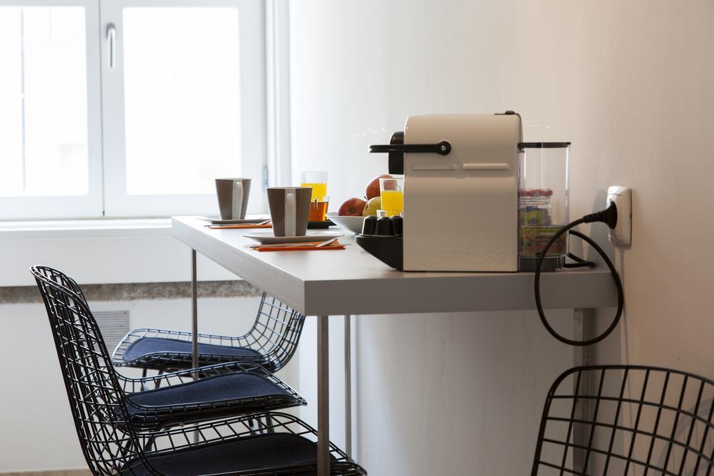 Joivy Downtown Blue Apartamento *