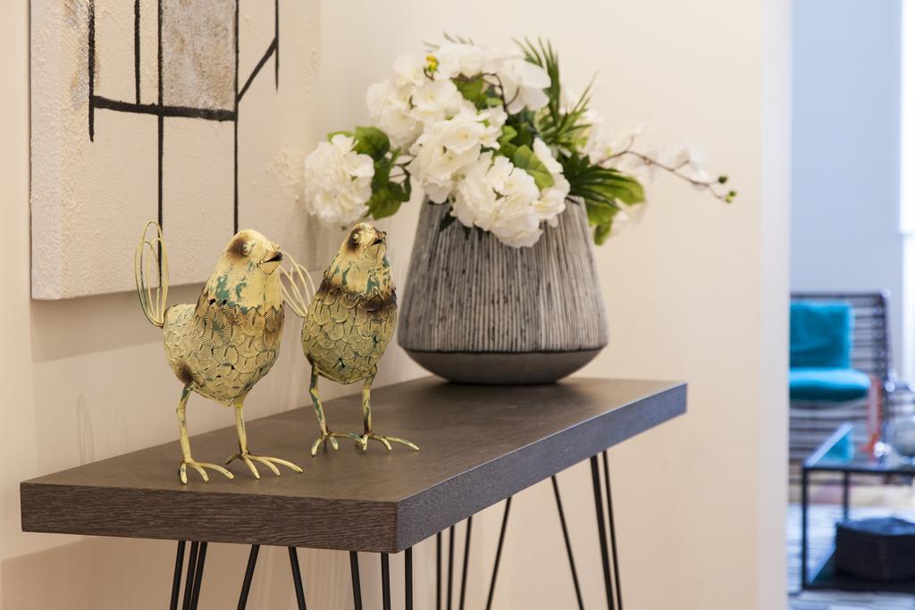 Joivy Downtown Blue Apartamento *
