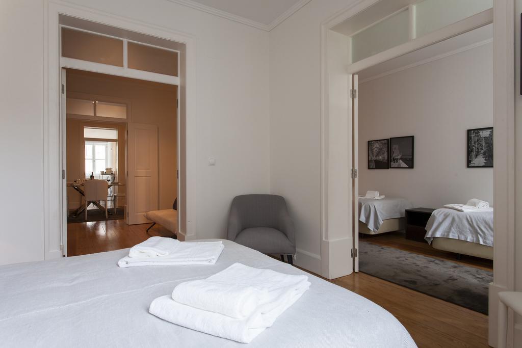 Joivy Downtown Blue Apartamento