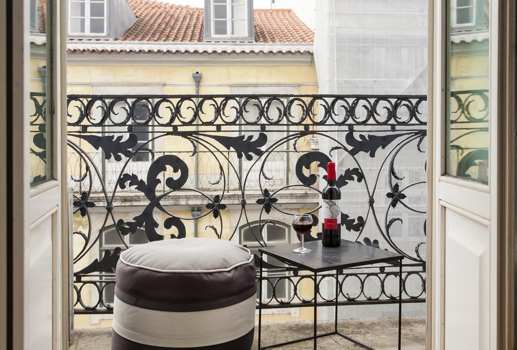 Apartamento Joivy Downtown Blue Lisboa
