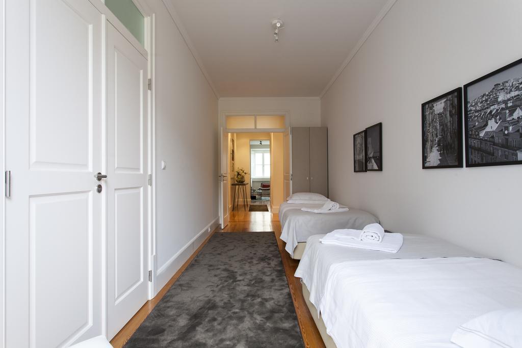 Apartamento Joivy Downtown Blue *