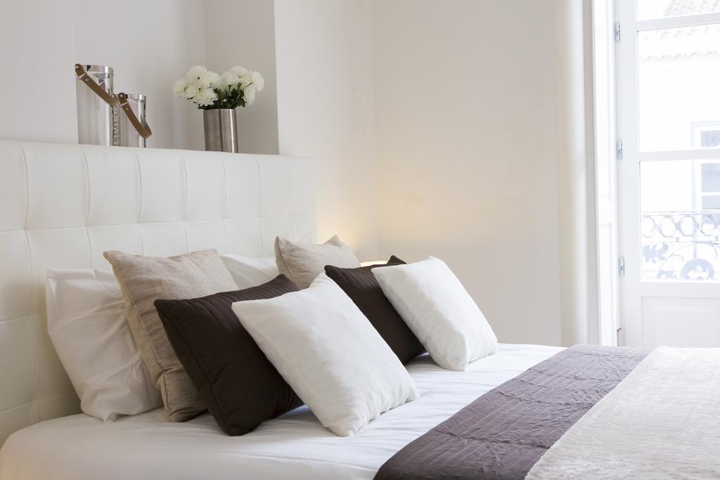 Joivy Downtown Blue Apartamento