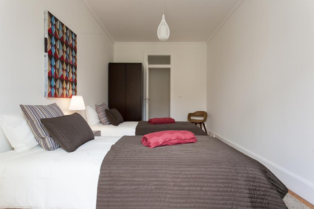 Joivy Downtown Blue Apartamento