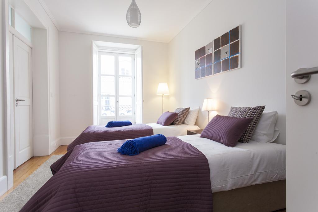 Joivy Downtown Blue Apartamento Lisboa