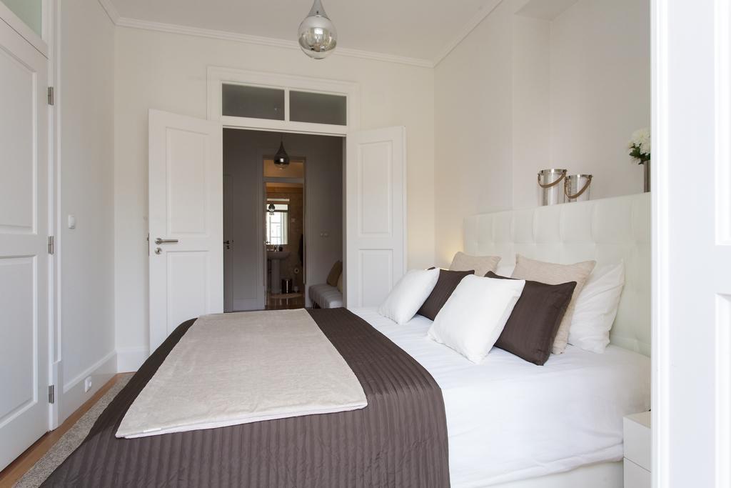 Joivy Downtown Blue Apartamento