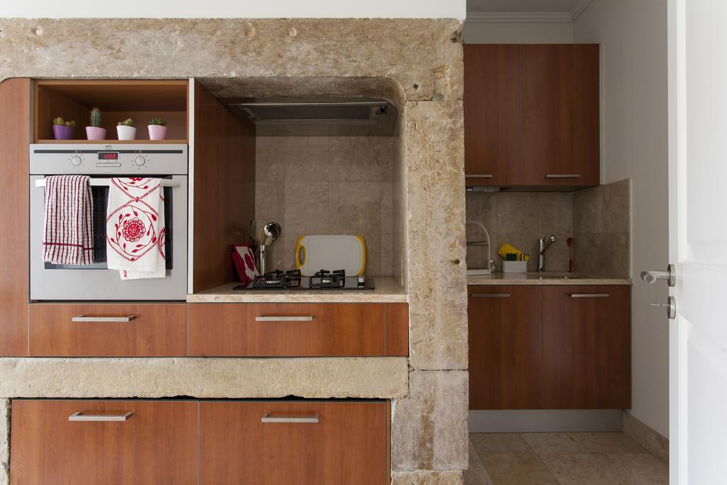 Joivy Downtown Blue Apartamento Lisboa