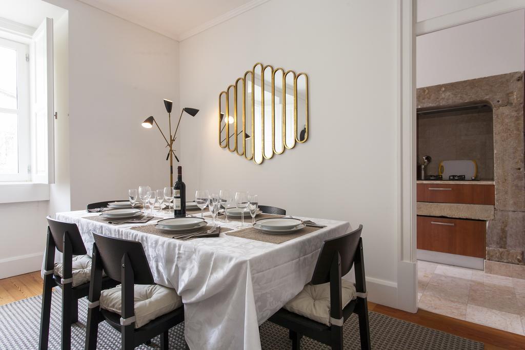 Apartamento Joivy Downtown Blue *