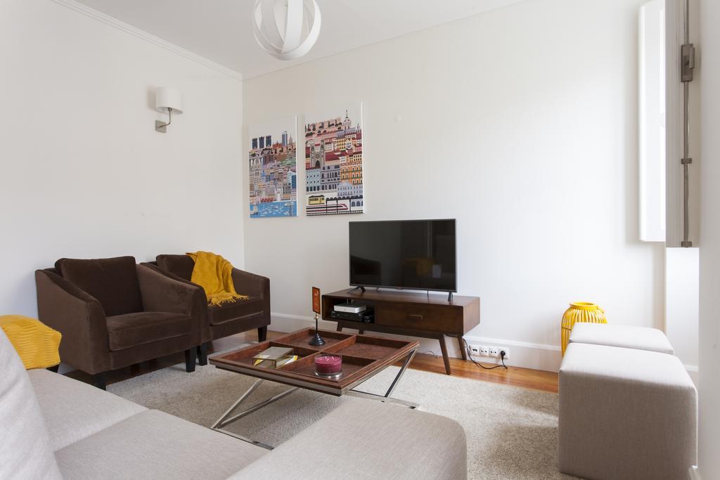 Apartamento Joivy Downtown Blue *