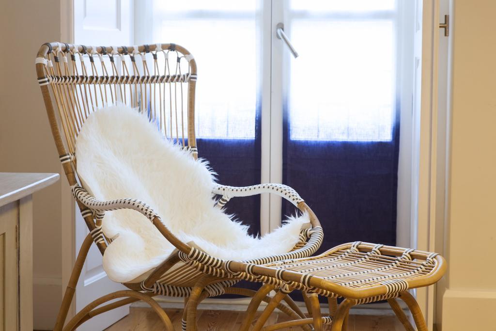 Joivy Downtown Blue Apartamento *
