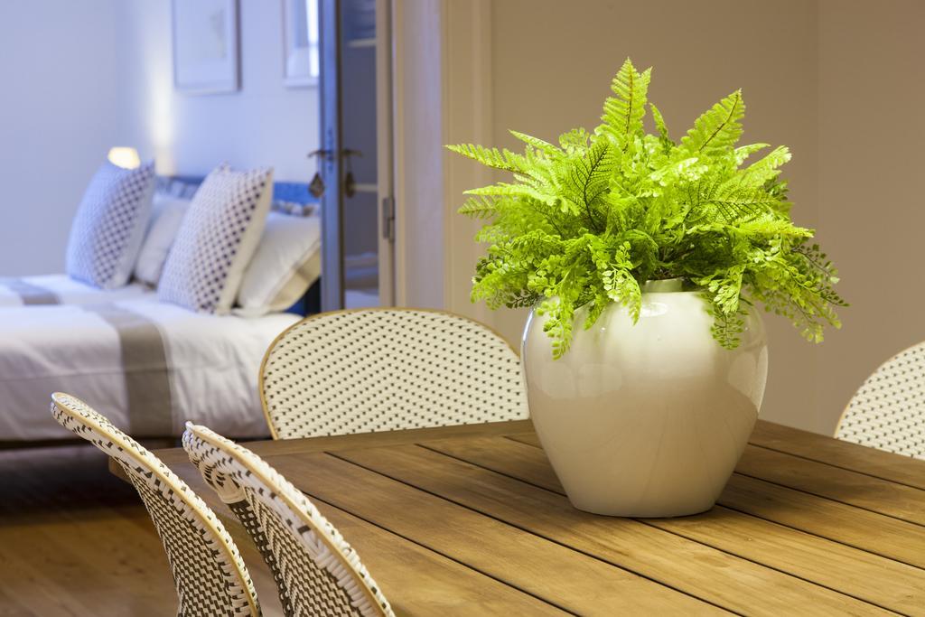 Apartamento Joivy Downtown Blue
