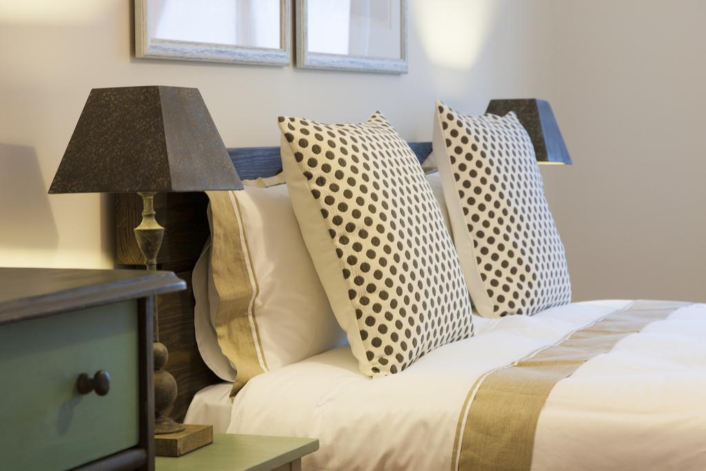 Apartamento Joivy Downtown Blue Lisboa