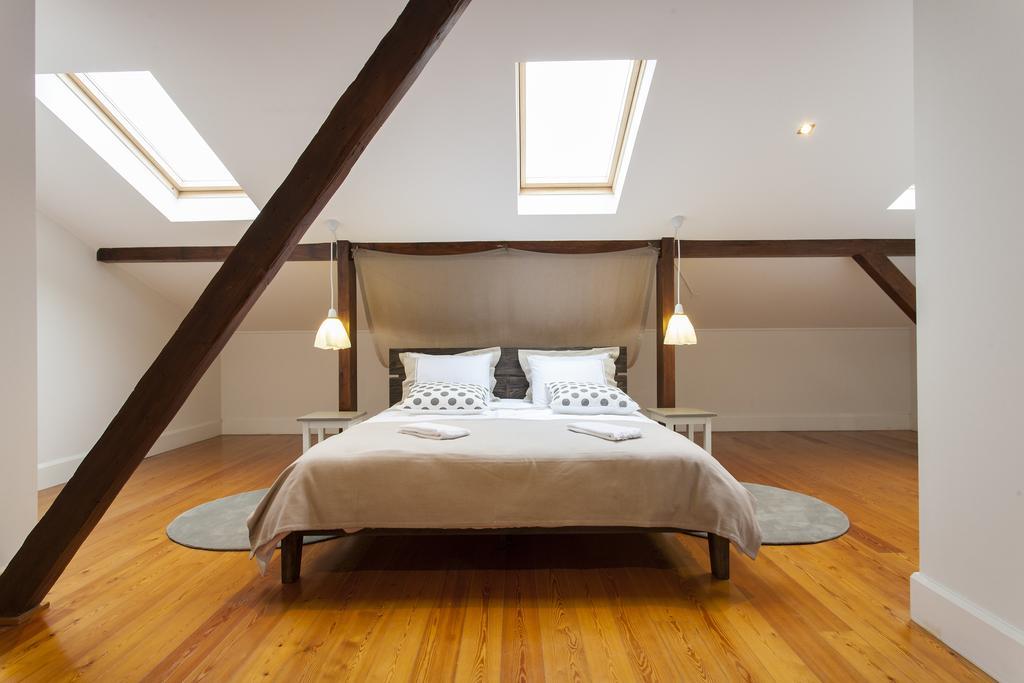 Apartamento Joivy Downtown Blue Lisboa