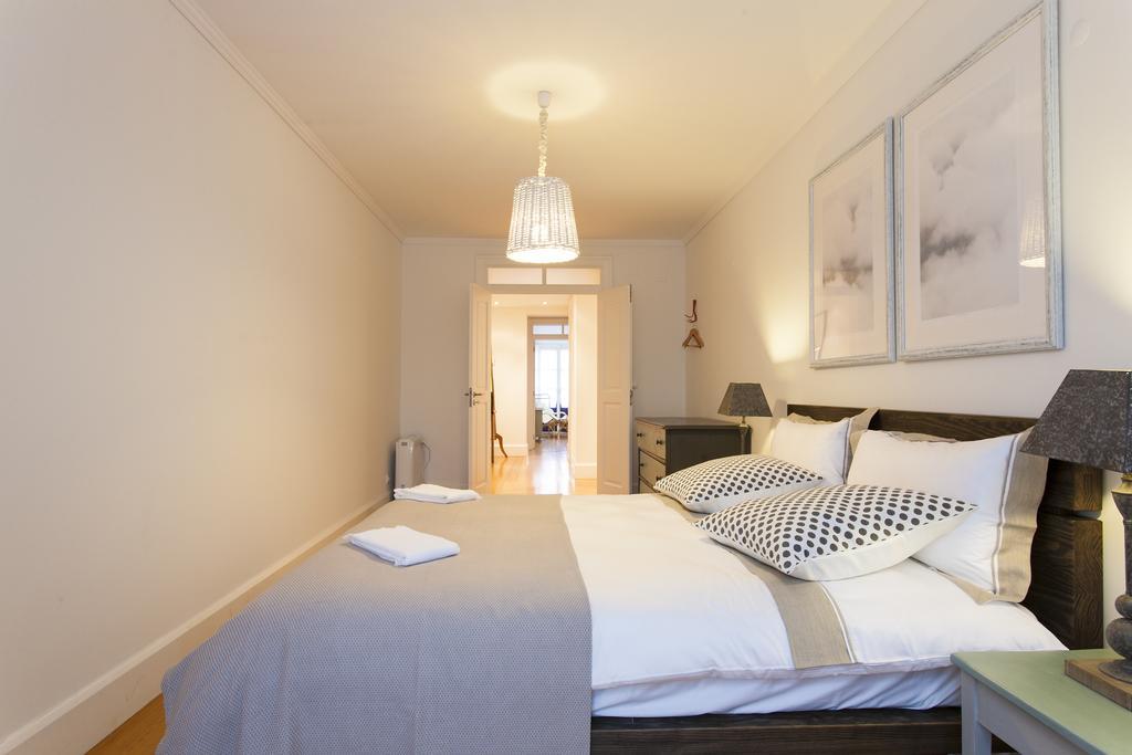 Apartamento Joivy Downtown Blue