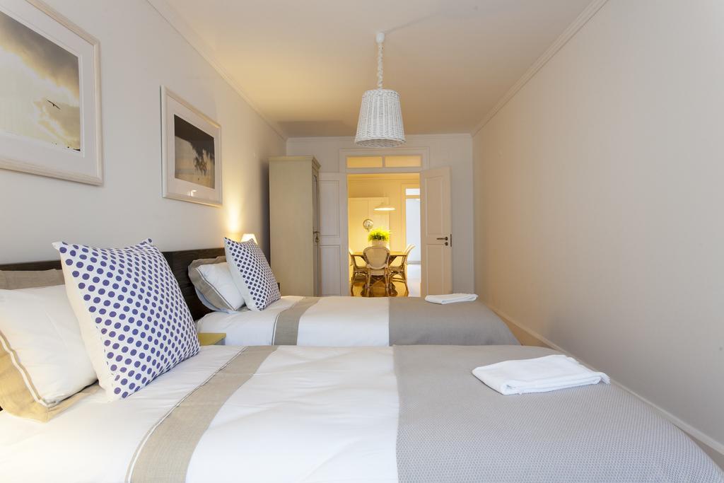 Apartamento Joivy Downtown Blue