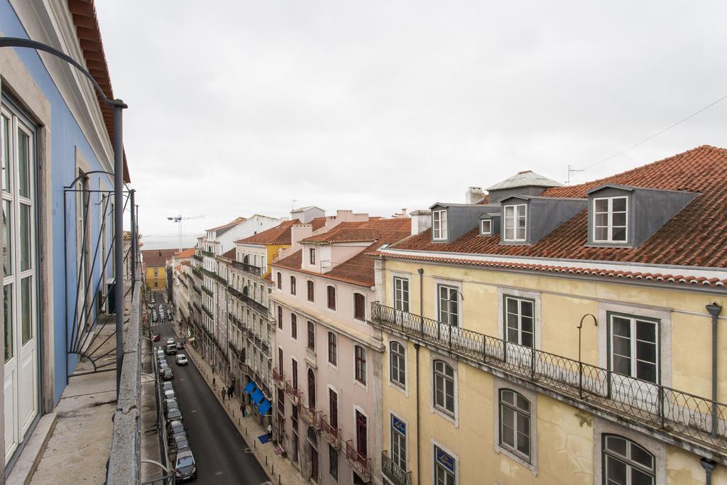 Joivy Downtown Blue * Lisboa