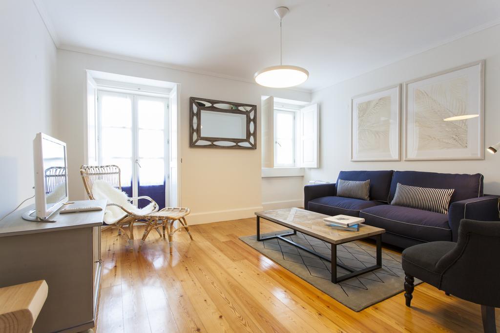 Joivy Downtown Blue Apartamento Lisboa