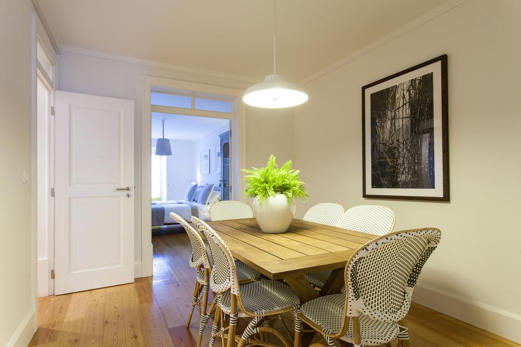 Joivy Downtown Blue Apartamento *