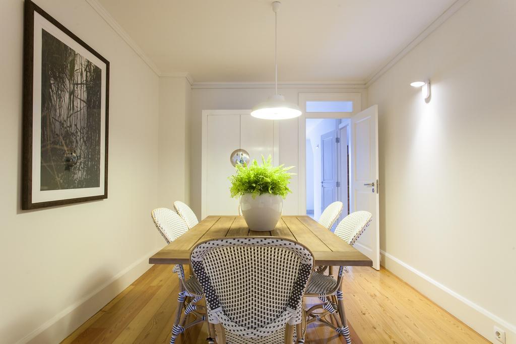 Apartamento Joivy Downtown Blue Lisboa