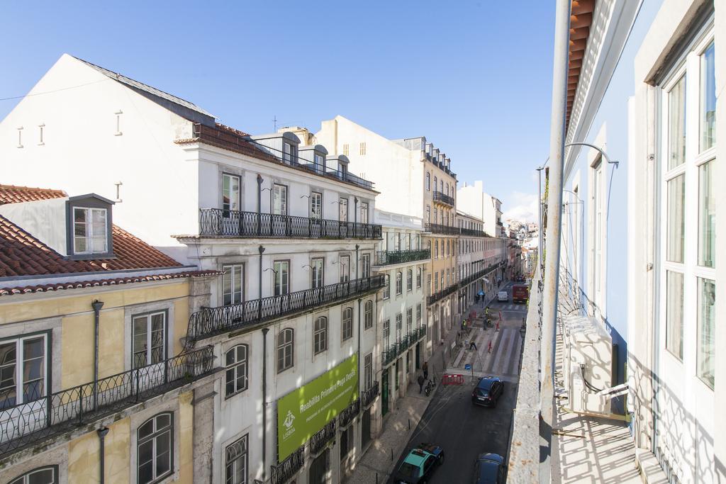 Joivy Downtown Blue Apartamento