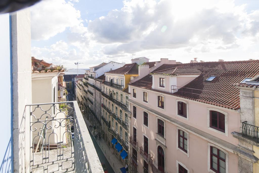 Apartamento Joivy Downtown Blue *