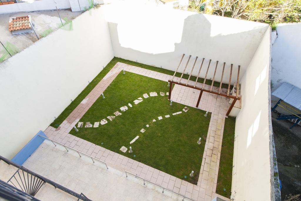 Joivy Downtown Blue Apartamento Lisboa