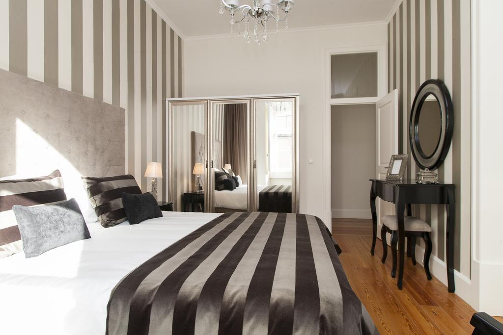 Apartamento Joivy Downtown Blue