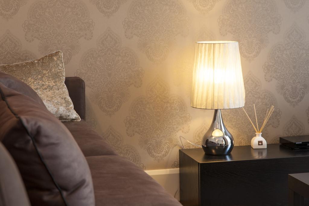 Joivy Downtown Blue Apartamento Lisboa