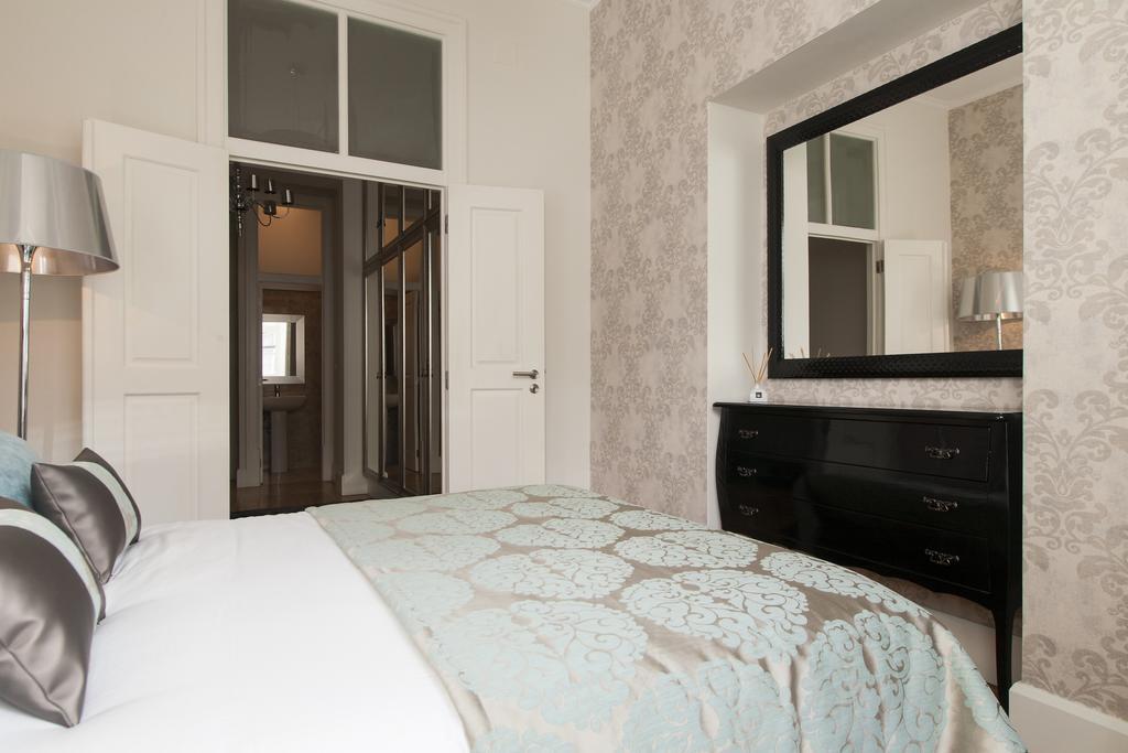 Joivy Downtown Blue Apartamento *