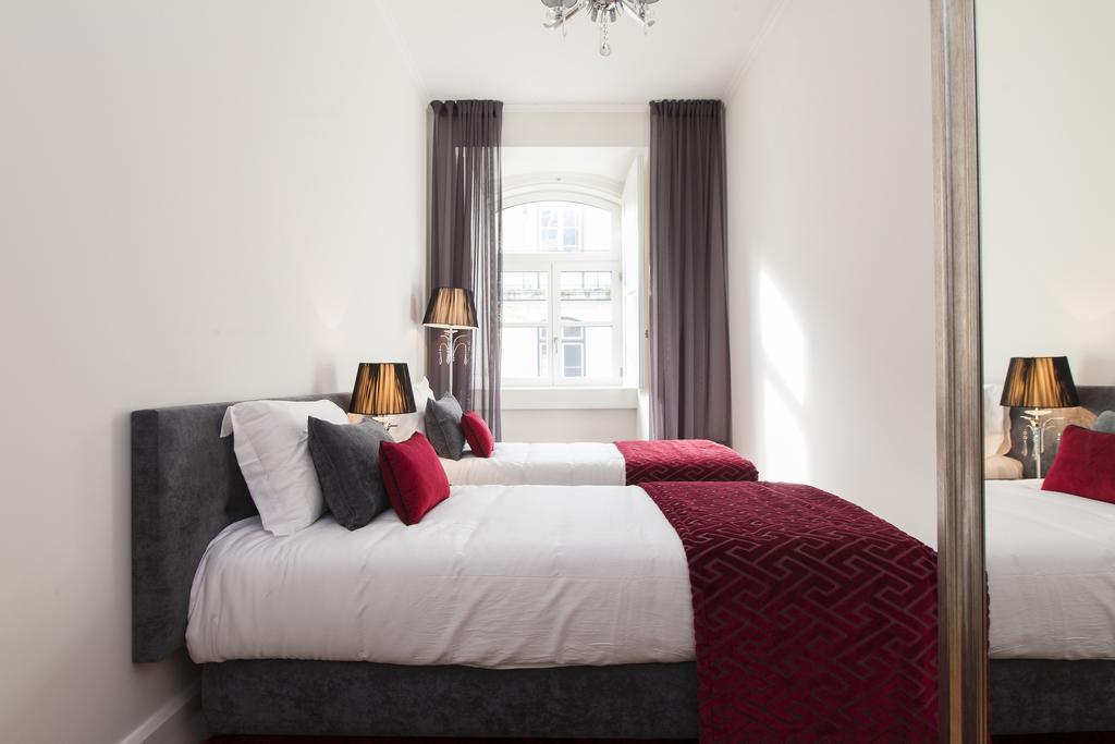 Apartamento Joivy Downtown Blue