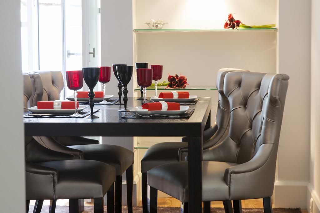 Joivy Downtown Blue Apartamento Lisboa