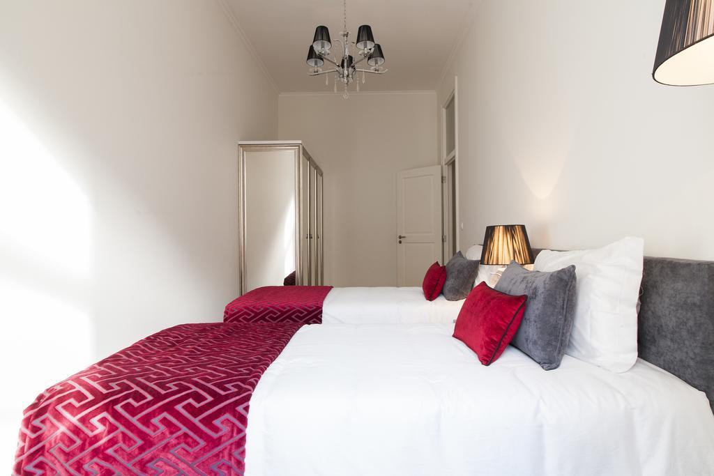Apartamento Joivy Downtown Blue *