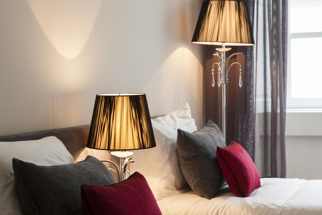 Apartamento Joivy Downtown Blue *