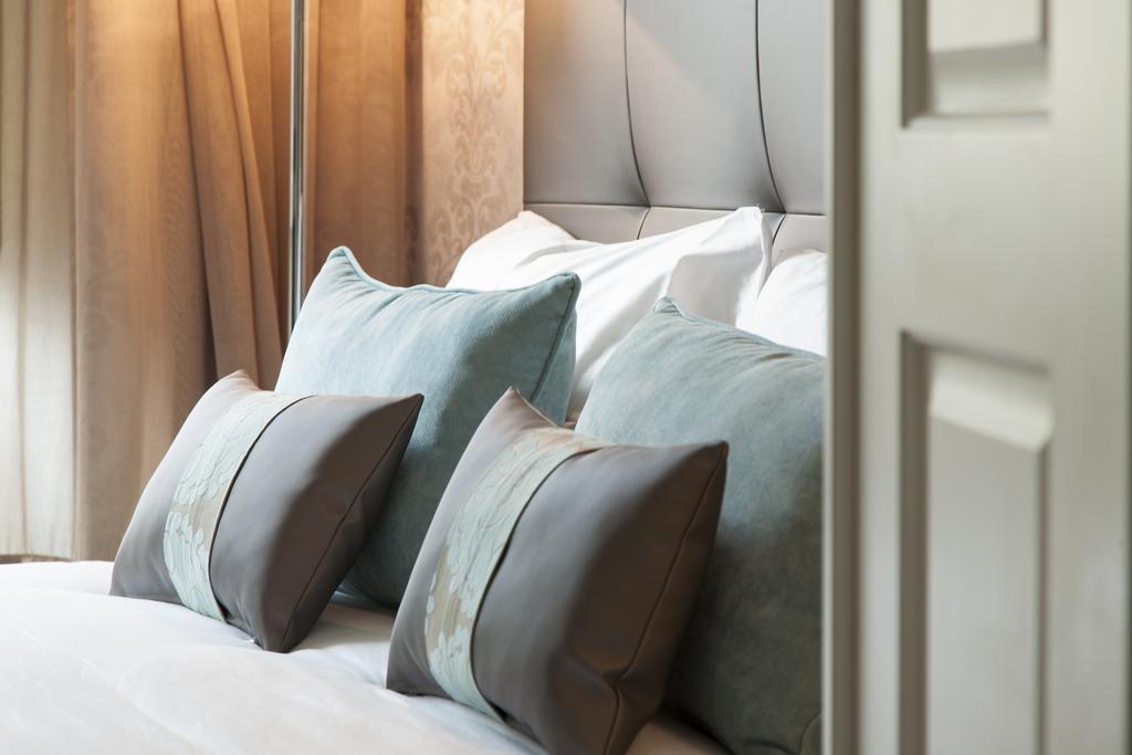 Joivy Downtown Blue Apartamento *